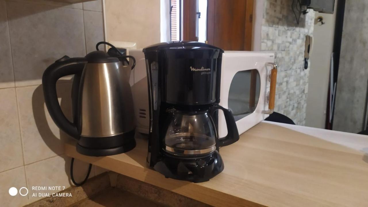 Appartement Le Rondini Nel Centro Di *